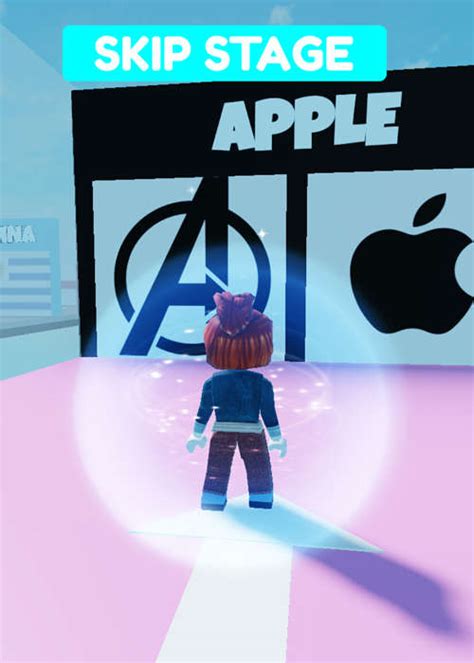 Roblox Logo Quiz answers: All categories .
